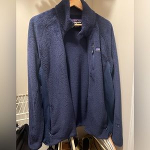 Patagonia Zip-Up Jacket